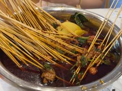-成都瓜串串(华强北店)