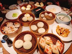 -花园茶楼(兴城西路店)