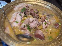 -东北大院·东北菜(三台子店)