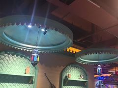 -驿楼兰·新疆菜(火车站店)