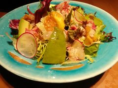 -綱元·海鲜豆捞(明州里店)