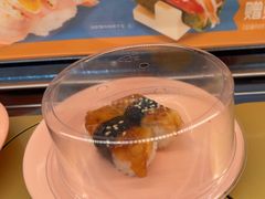 -争鲜回转寿司(天府广场-今站PLUS店)