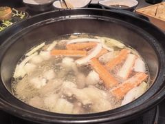 -同仁四季椰子鸡(无锡滨湖万象汇店)