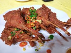 -忠记湛江烧蚝店