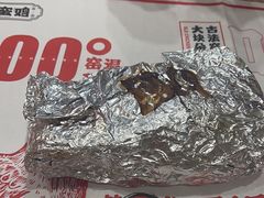 -上官窑鸡(长宁King88店)