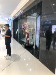 -IN STYLE·全国形象店