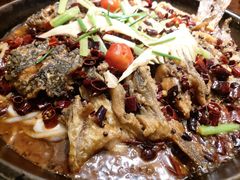 老板恋上鱼-老板恋上鱼(荣盛广场店)