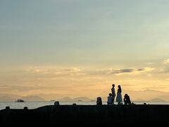 -玫瑰海岸文化旅游度假区