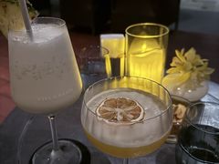 -日落吧·海景咖啡厅·餐酒吧·鸡尾酒·下午茶·乐队表演·浪漫夕阳·三亚文华东方酒店
