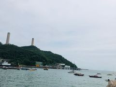 -南丫岛