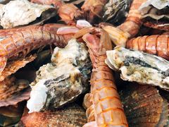 一锅海鲜-蓝珊甄选海鲜自助·火锅大排档(近阿那亚店)