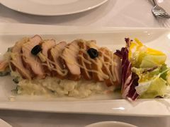 -维兰西餐(万泉河店)