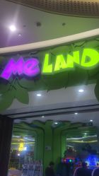 点击看大图 -MELAND(湾悦城店)