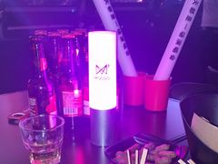 -MOSSO·Liveshow(M3香港广场店)