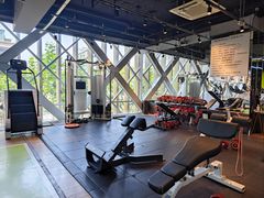 -GMJ·24H健身房(四川北路店)