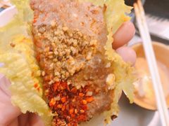 -阿昌白族石板烧·菌锅(大理古城店)