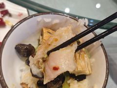 -辛香味烧鱼馆·非遗技艺·排骨红烧肉(光谷医药园店)