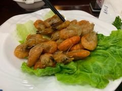-吴门人家·苏宴宫廷菜(拙政园店)
