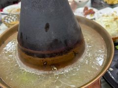 -东来顺饭庄(王府井步行街店)