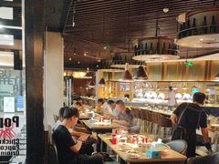 -星伦多自助料理(江阴万达店)