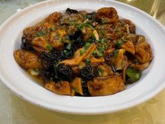 四喜面筋-西新饭店(城中店)