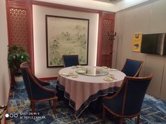 包厢-银都上海菜馆(粤海东路店)