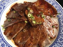 -百花深处·老北京风味菜