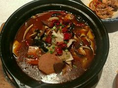-李老爹香辣蟹(宣武门店)