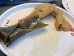 -武圣羊汤·西北面(朝阳门店)