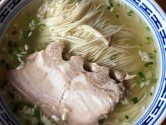 枫镇大肉-同得兴 Since·1995 传统苏式面馆(十全街店)