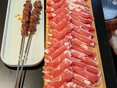 -阳坊胜利涮羊肉(阳坊老店)