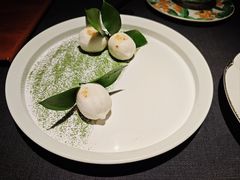 -華府(凯德晶萃店)