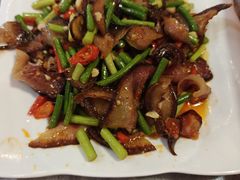 -赣菜笔记·江西米粉·小龙虾·小炒(曹杨路店)
