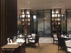 大堂-领事馆19号中餐厅(厦门海景洲际酒店)