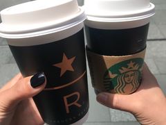 -星巴克臻选(成都太古里店)