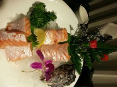 -将太无二·北美传奇寿司(瑞士公寓店)