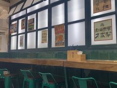 -阿金大白·上海菜馆(新天地店)