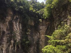 -天河潭旅游度假区