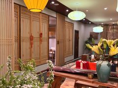 -龙源茶坊(白银路店)