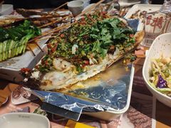 -木屋烧烤(坂田天安云谷店)