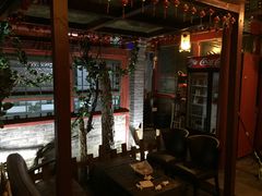 -百好乐宠物友好餐厅(朝外大街店)