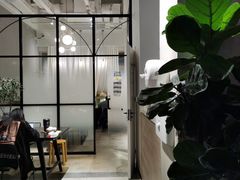 -众独空间沉浸式自习室(三阳路铂仕汇店)