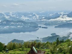 -楠溪江风景名胜区