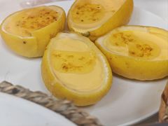 -吕氏焗小鲜•海鲜青岛菜(八大关店)