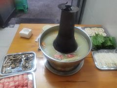 -碳火鱼羊坊(重庆总店)