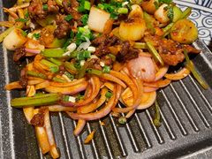 -绿茶餐厅(千岛湖银泰城店)