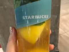 -星巴克(天津凯德天津湾店)