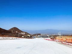 -八达岭滑雪场
