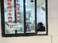 -易毛特色牛肉面(解放碑步行街店)