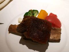 -王品牛排(郑州大卫城店)